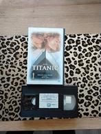 Titanic DVD & VHS - Klassieker!, Vanaf 12 jaar, Ophalen of Verzenden, Gebruikt, Drama