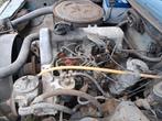 Mercedes om616 240d motor 72pk, Auto-onderdelen, Motor en Toebehoren, Ophalen