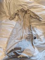 Fedde & Kees Bundi Slaapzak lichtgrijs 4-8 maanden, Ophalen, Gebruikt