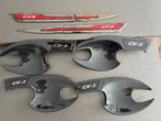 Mazda CX 3  Carbon accessoires ., Ophalen of Verzenden, Nieuw