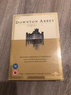Downton Abbey s1-3, Cd's en Dvd's, Dvd's | Tv en Series, Boxset, Drama, Ophalen of Verzenden, Zo goed als nieuw