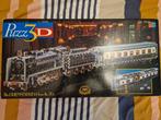 MB 3D Puzzel Orient Express 769 Stukjes - 1998, Hobby en Vrije tijd, Ophalen of Verzenden