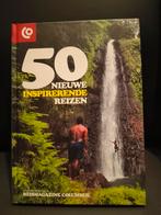 50 Nieuwe Inspirerende Reizen - Columbus Magazine, Boeken, Reisgidsen, Overige merken, Europa, Ophalen of Verzenden, Zo goed als nieuw