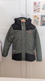 Trollkids Ski Jas Maat 128 - Nette Staat, Ophalen, Jongen of Meisje, Trollkids, Zo goed als nieuw