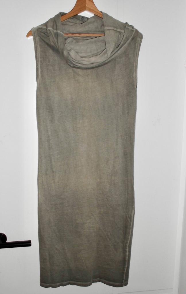 Penn & Ink jurk maat m, Kleding | Dames, Jurken, Zo goed als nieuw, Maat 38/40 (M), Ophalen of Verzenden