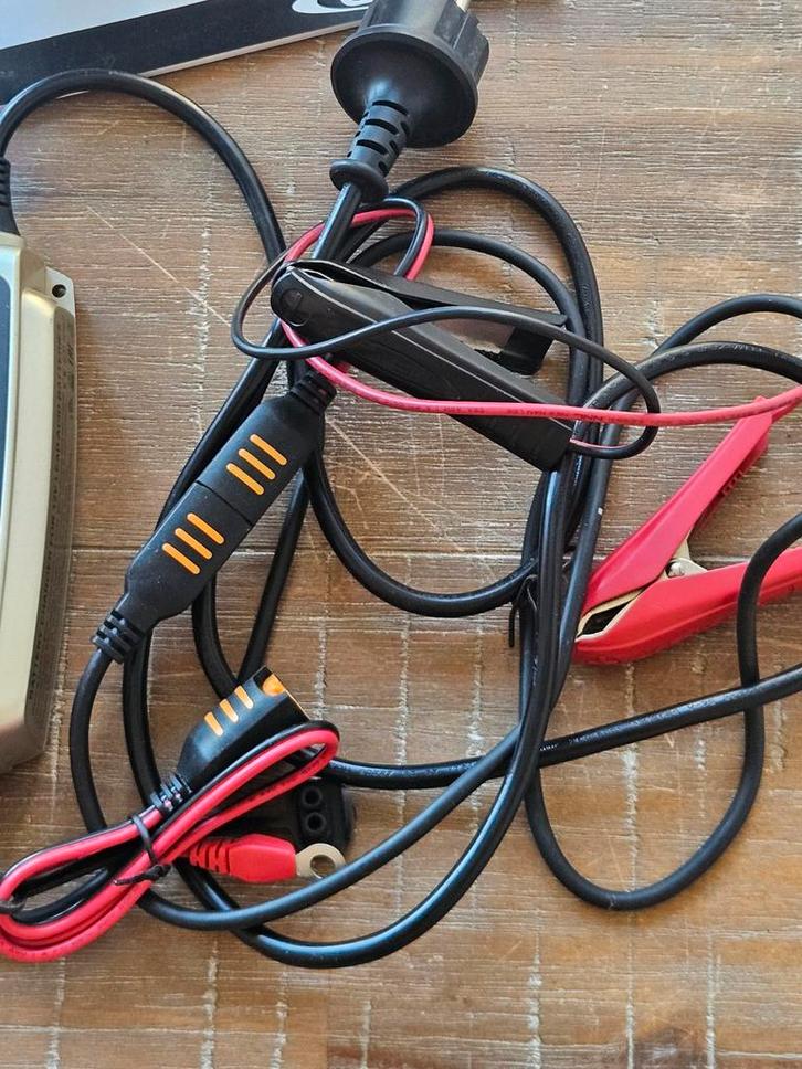 Acculader CTEK XS 0.8 - Nieuw in doos, Auto-onderdelen, Accu's en Toebehoren, Universele onderdelen, Nieuw, Ophalen