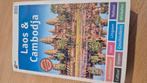 Laos & Cambodja, Boeken, Ophalen, Europa, Zo goed als nieuw, Reisgids of -boek