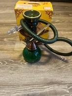 Shisha waterpijp hookah, Verzamelen, Ophalen, Gebruikt, (Water)pijp