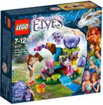 LEGO Elves 41171 Elves Emily Jones & de Baby Winddraak, Kinderen en Baby's, Speelgoed | Duplo en Lego, Complete set, Ophalen of Verzenden