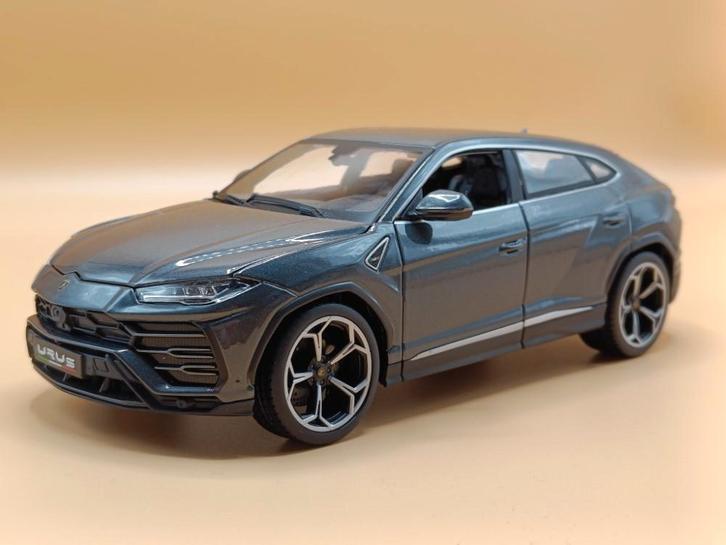 1:18, Hobby en Vrije tijd, Modelauto's | 1:18, Nieuw, Auto, Bburago, Ophalen of Verzenden