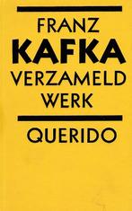 Een hongerkunstenaar Het slot Huwelijksvoorbereidingen, Boeken, Ophalen of Verzenden, Gelezen, Franz Kafka / Johannes Urzidil / Janouch.