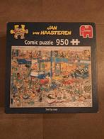 Jan van Haasteren The Big Leak puzzel van 950 stukjes, Hobby en Vrije tijd, Denksport en Puzzels, Ophalen of Verzenden, 500 t/m 1500 stukjes