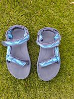 Teva sandalen maat 31, Kinderen en Baby's, Kinderkleding | Schoenen en Sokken, Jongen of Meisje, Overige typen, Zo goed als nieuw