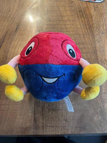 Tupperware Hollebol knuffel beschikbaar voor biedingen
