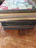 Verkade historische albums, Ophalen of Verzenden, Gelezen, Stripboeken