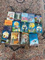 14 boeken, Cd's en Dvd's, Alle leeftijden, Ophalen of Verzenden, Zo goed als nieuw