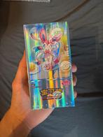 Pokemon gem pack box vol.2 CBB2C, Ophalen of Verzenden, Zo goed als nieuw