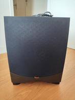 Klipsch RW-12d Subwoofer, Gebruikt, Subwoofer, 120 watt of meer, Ophalen