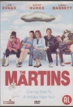 (69) The Martins: met Lee Evans en Kathy Burke, Alle leeftijden, Gebruikt, Ophalen of Verzenden, Actiekomedie