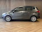 Ford B-Max 1.0 EcoBoost Titanium NAVI CAMERA PDC CLIMATE CRU, Auto's, Ford, Voorwielaandrijving, Gebruikt, Met garantie (alle)