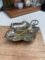 WMF Bonbonnière Wijnblad Druiventak, Antiek en Kunst, Antiek | Schalen, Ophalen of Verzenden