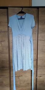 Positie en voedingsjurk small, Kleding | Dames, Ophalen of Verzenden, Zo goed als nieuw, Zwart