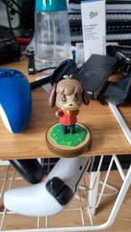 Digby amiibo nintendo Animal Crossing, Ophalen of Verzenden, Zo goed als nieuw, Switch, Overige controllers