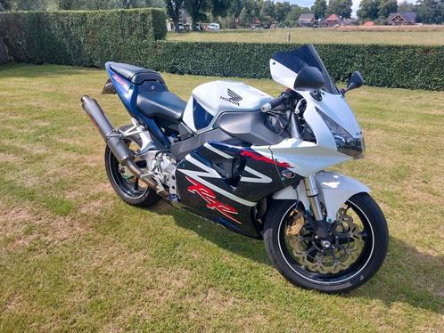 HONDA FIREBLADE 900, Motoren, Motoren | Honda, Particulier, Super Sport, meer dan 35 kW, 4 cilinders, Ophalen