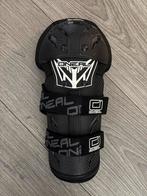 O’Neal pro jeugd 3 kniekappen 1 maat, Motoren, Ophalen, Tweedehands