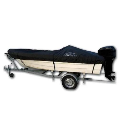 Boothoes Bootzeil 485-535, Watersport en Boten, Bootonderdelen, Zo goed als nieuw, Overige typen, Motorboot, Ophalen of Verzenden