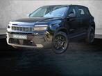 Jeep Avenger 54 kWh Sport | Apple CarPlay & Android Auto | C, Auto's, Jeep, Stof, Gebruikt, 156 pk, Zwart