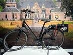 Gazelle Vento C7 Dames zwart 57cm 2020, Gebruikt, -, - 0
-, NL, -