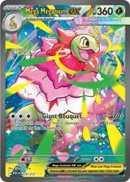 Pokémon kaarten - Meerdere EX, Alt Art, Hobby en Vrije tijd, Verzamelkaartspellen | Pokémon, Ophalen of Verzenden, Zo goed als nieuw