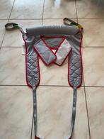 Tilband(en) voor passieve tillift, Ophalen, Zo goed als nieuw, Handbewogen rolstoel