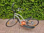Batavus stepper bike race, stepperbike, step, crosstrainer, Ophalen, Gebruikt