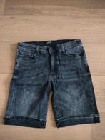 Rellix korte broek maat 182, Zwart, Nieuw, Ophalen of Verzenden, W32 (confectie 46) of kleiner