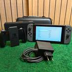 Nintendo Switch Console - In Nette Staat