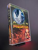 Alien / Predator Boxset ( 2 films ) actie scifi horror, Cd's en Dvd's, Dvd's | Science Fiction en Fantasy, Boxset, Ophalen of Verzenden