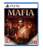 Maffia - The old country, Ophalen, Zo goed als nieuw