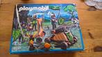 playmobil knight 6041, Ophalen of Verzenden, Zo goed als nieuw, Los playmobil