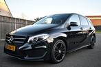 Mercedes-Benz B-Klasse 180 AMG AUT Night Edition Pano|Camera, Auto's, Automaat, 1325 kg, Gebruikt, Euro 6
