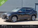 Hyundai Tucson 1.6 T-GDI HEV Comfort Smart / Navigatie + App, Stof, Gebruikt, Euro 6, 1650 kg
