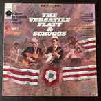 Flatt & Scruggs – Pickin' Strummin' And Singin', Cd's en Dvd's, Vinyl | Country en Western, Gebruikt, Ophalen of Verzenden