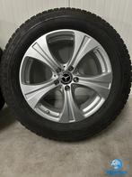 6-7mm! Originele Mercedes GLC W253 GLB W247 TPMS 18 inch vel, Auto-onderdelen, Banden en Velgen, 18 inch, Gebruikt, Banden en Velgen