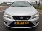 Seat LEON 2.0 TSI CUPRA 280, Auto's, Seat, Automaat, 15 km/l, 4 cilinders, 1984 cc