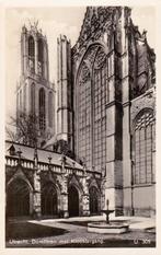 03377 Utrecht - Domtoren met Kloostergang - gel. 1936, Verzenden, 1920 tot 1940, Gelopen, Utrecht