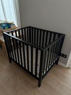 TWF Box Fleur Zonder Lade Mat Zwart inclusief accessoires, Kinderen en Baby's, Boxen, Ophalen, Gebruikt, Lade