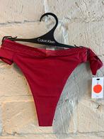 Calvin Klein string maat L NIEUW!! Nu €10,-, Ophalen of Verzenden, String