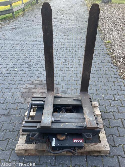 Roterend vorkenbord, Zakelijke goederen, Machines en Bouw | Heftrucks en Intern transport, Overige typen