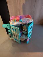 Gabby's Poppenhuis, Ophalen, Gebruikt, Poppenhuis